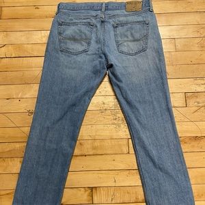 Hollister Jeans 34x32